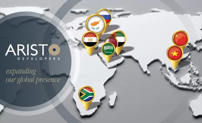 «AristoDevelopers»: Δυναμικό Ξεκίνημα για το 2019 με συμμετοχή σε Διεθνείς Εκθέσεις