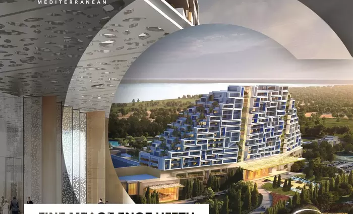 To City of Dreams Mediterranean προσλαμβάνει  ταλαντούχα άτομα στον τομέα Food & Beverage