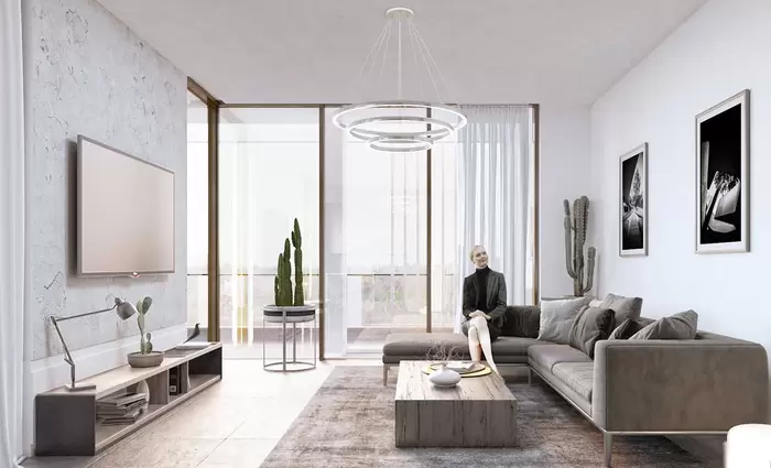 Σε τελικό στάδιο για παράδοση το «Artemis Residence» της Cyfield