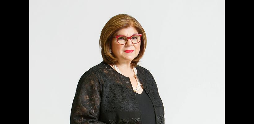 Άρτεμις Αντωνιάδου: Η Αρτεμισία Παναγιώτου υπήρξε παράδειγμα για μένα