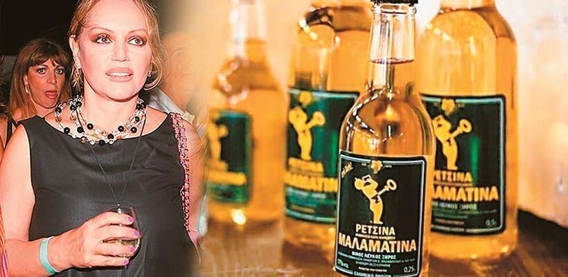 Disaster story: Στο σφυρί η βίλα και τα οικόπεδα της κυρίας Μαλαματίνα στη Μύκονο