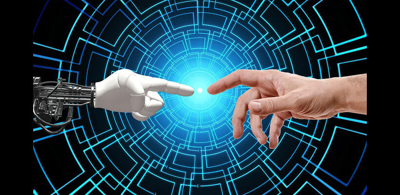 Οι προκλήσεις της 4ης Βιομηχανικής Επανάστασης