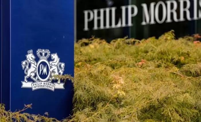 Η Philip Morris προσφέρει $16 δισ. για την Swedish Match