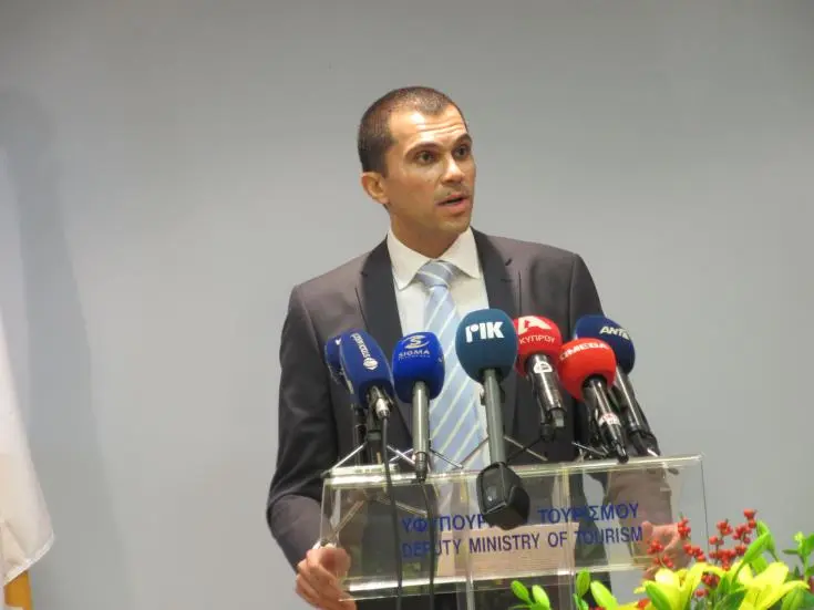 Ανοίγει για εμβολιασμένους τουρίστες η Κύπρος μετά τις 10 Μαΐου