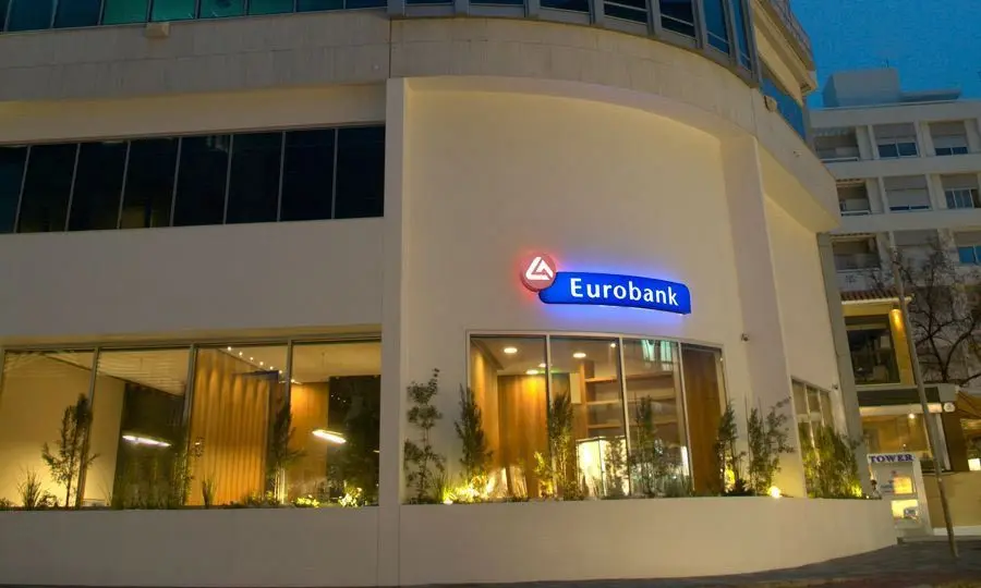 EUROBANK Κύπρου: Δωρεά ιατρικών προμήθειων και εξοπλισμού