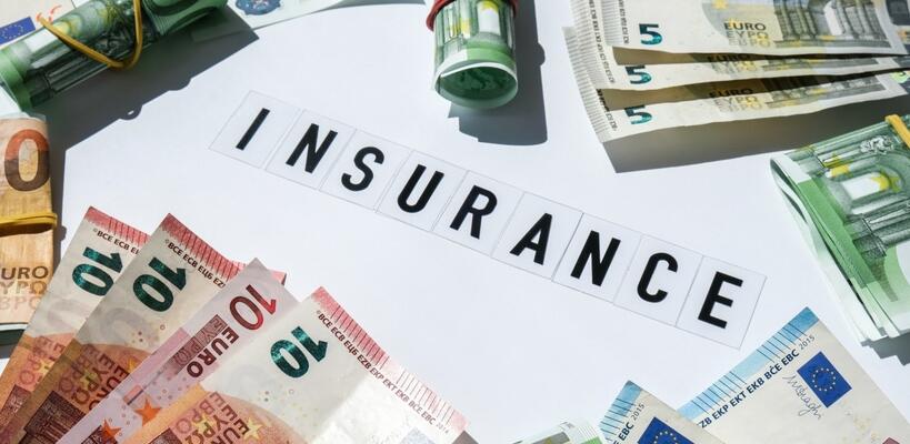 Απεργίες και ταραχές: Πώς ο πλούσιος κόσμος αυξάνει το ασφαλιστικό κόστος