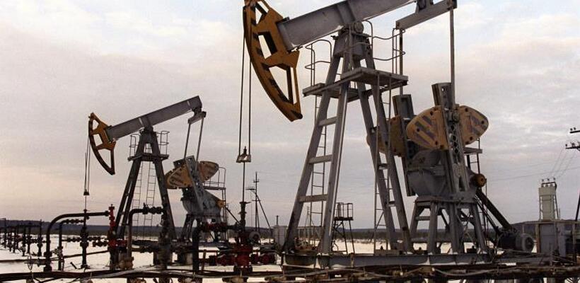 Αυξάνονται οι τιμές πετρελαίου 