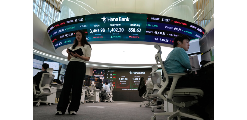 Θετικά οι ασιατικές αγορές, πιέστηκε ο Nikkei της Ιαπωνίας