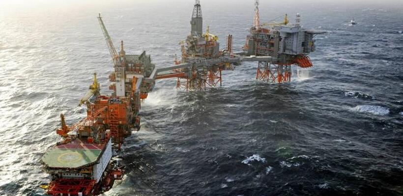 Μείωση τιμών πετρελαίου στις ασιατικές αγορές