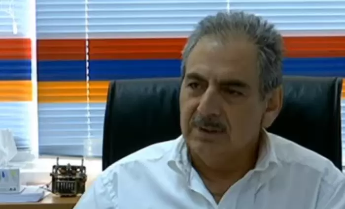 Αυτός είναι ο νέος πρόεδρος της ΔΕΦΑ