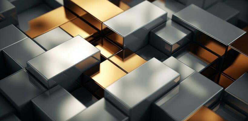 Νέο ιστορικό ρεκόρ για χρυσό με ώθηση από Τραμπ και Γροιλανδία - Στα $4.692 η ουγγιά