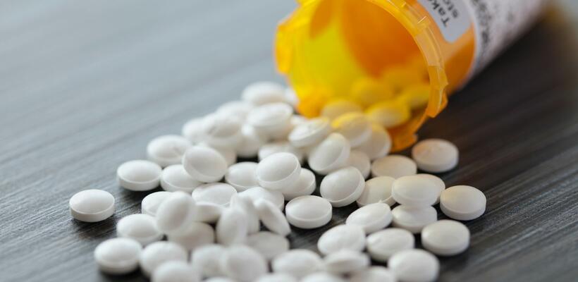 Αλλάζουν χέρια τα φάρμακα Panadol και Voltaren