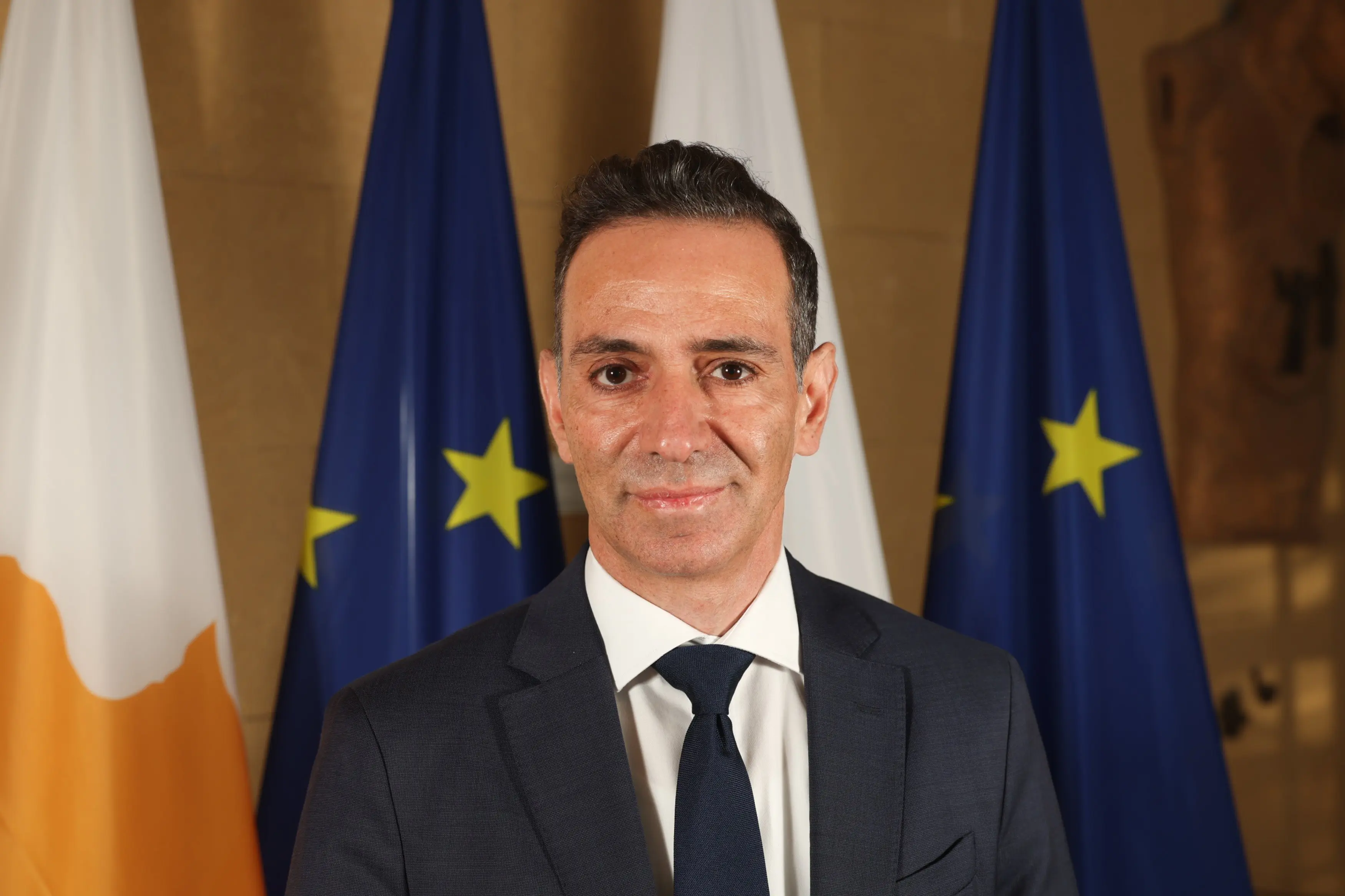 Στην Ινδία ο Υφ. Καινοτομίας για ενίσχυση συνεργασιών με επίκεντρο την τεχνολογία