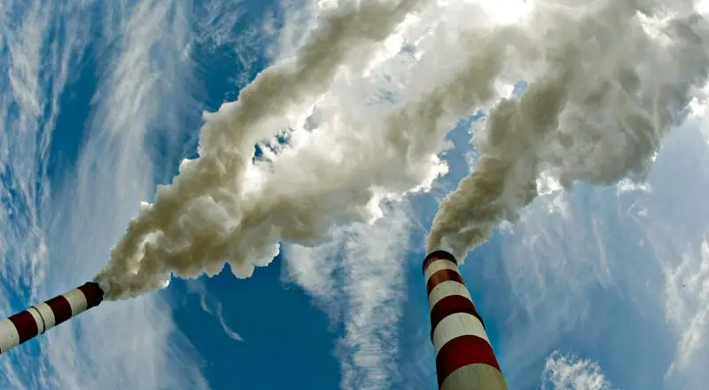 FT: Εκρηκτική αύξηση στο κόστος ρύπων στην Ευρωπαϊκή Ενωση