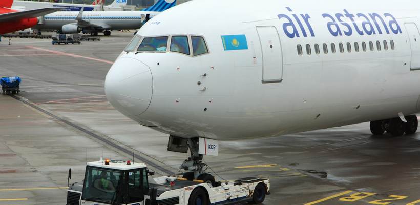 Ο κυπριακός τουρισμός «ανοίγει φτερά» για το Καζακστάν – Απευθείας πτήσεις από τον Ιούνιο