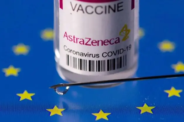 Η AstraZeneca αποσύρει παγκοσμίως το εμβόλιο για τον κορωνοϊό
