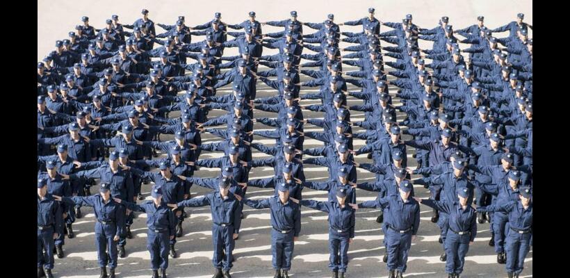 Κενές θέσεις Ειδικών Αστυνομικών