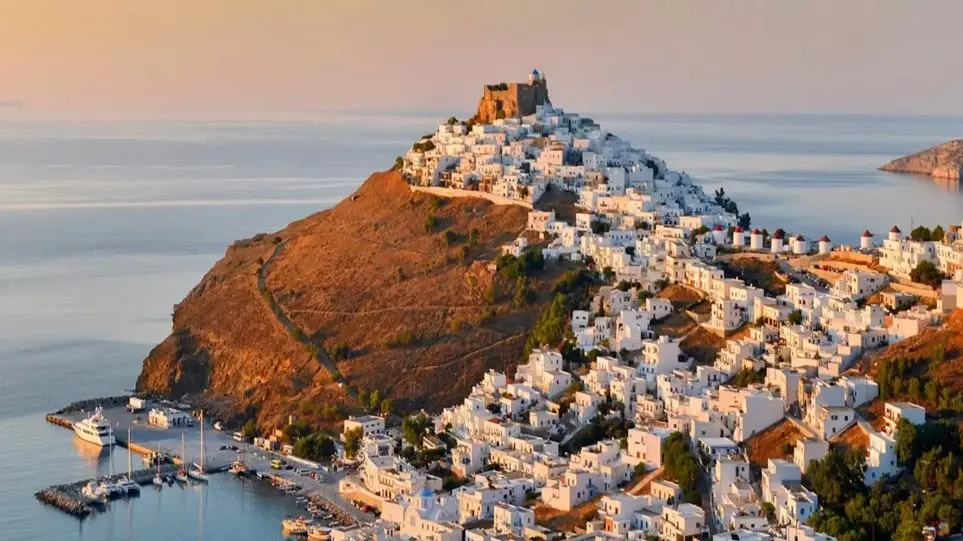 Αυτά είναι τα 5 καλύτερα ελληνικά νησιά για εναλλακτικό τουρισμό