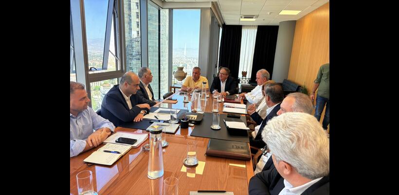 Συνεχίζεται από βδομάδας το θρίλερ για την ΑΤΑ - Προγραμματίζονται νέες επαφές