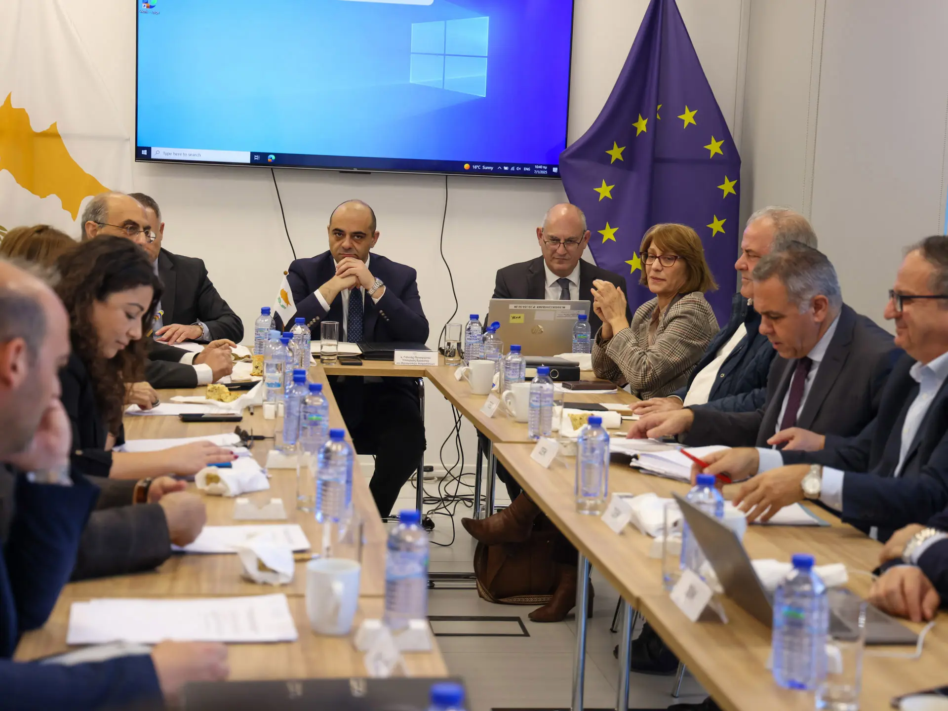 Τι διευκρινίζουν οι εργοδότες για την ΑΤΑ και γιατί ενοχλήθηκαν με τον ΥΠΕΡΓ