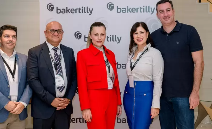 Baker Tilly Ελλάδας: Με μεγάλη επιτυχία πραγματοποιήθηκε το 1ο συνέδριο Baker Tilly Digital Day 2023