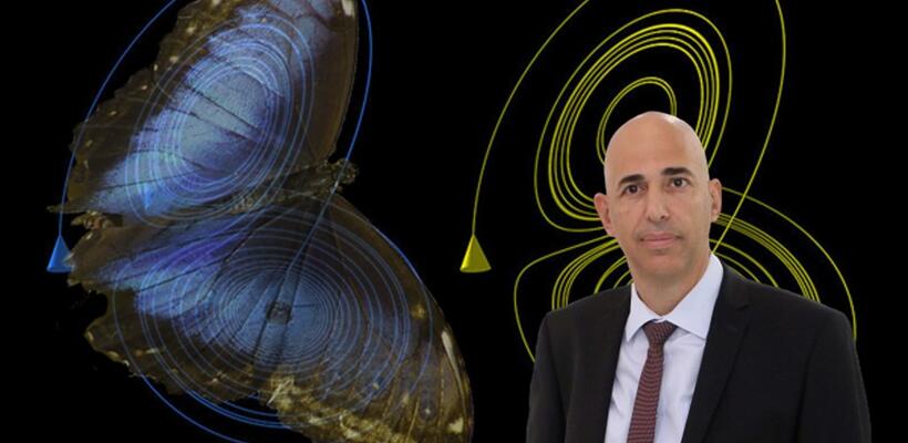 Το «Φαινόμενο της Πεταλούδας» στα ασφάλιστρα στην Κύπρο