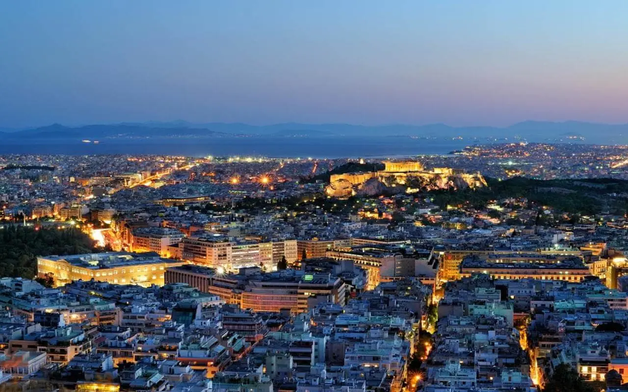 Οι Κύπριοι επιστρέφουν δυναμικά στην Ελλάδα για real estate