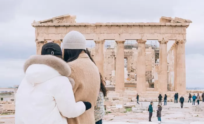 Πώς η Ελλάδα «ξεκλειδώνει» τουριστικά την Ινδία και την Κίνα