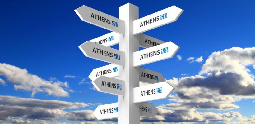 15,000 θέσεις για Αθήνα με 48€