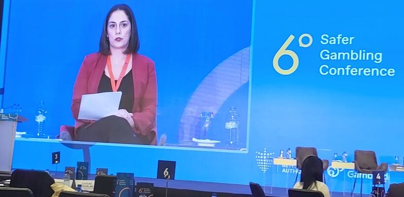 Η  Parimatch για ακόμη μια χρονιά δίπλα στην «Εβδομάδα Ασφαλούς Παιχνιδιού»