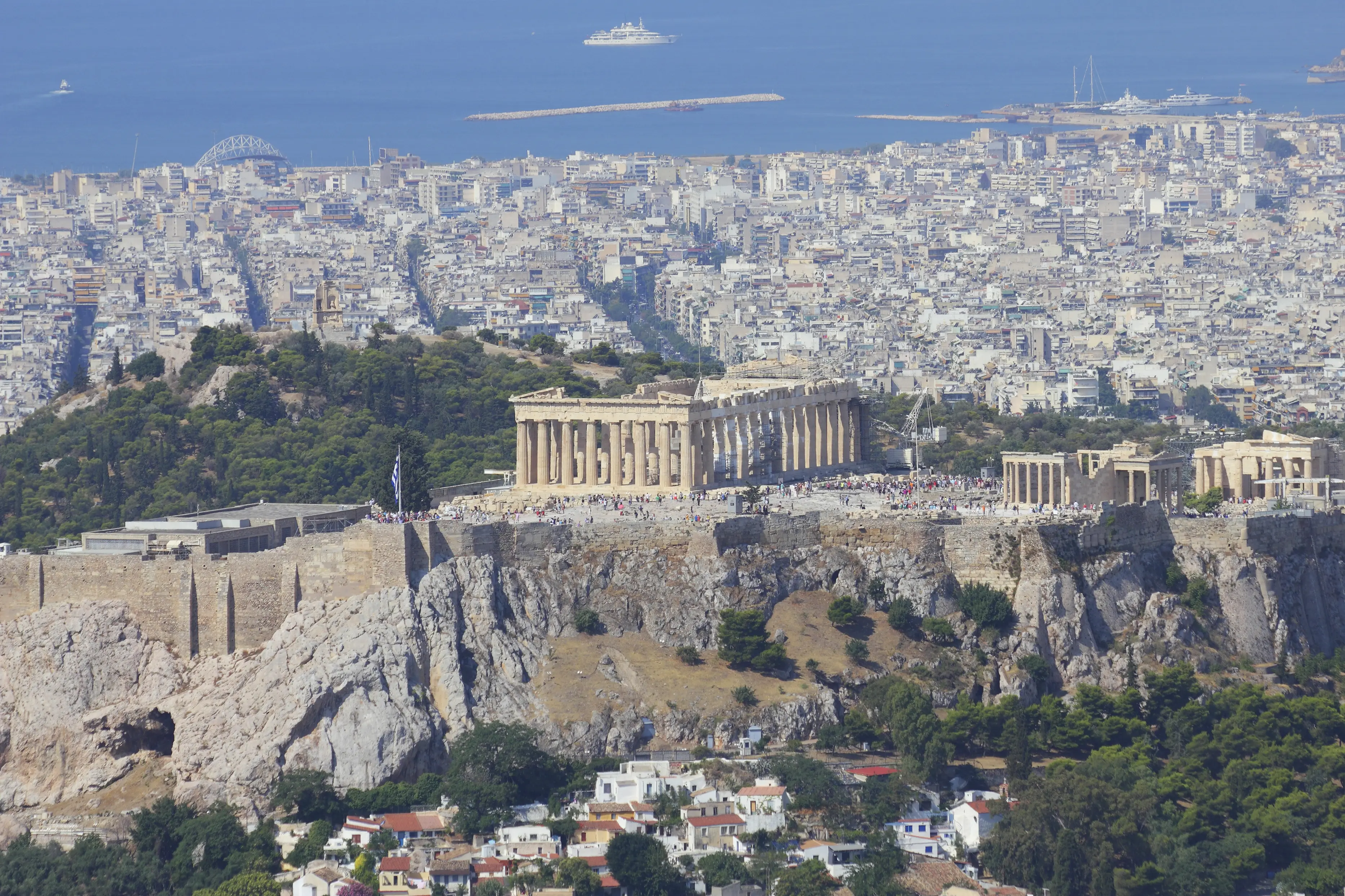 Καταρτίζεται το Μεσοπρόθεσμο Πρόγραμμα Ελλάδας 2025-2028