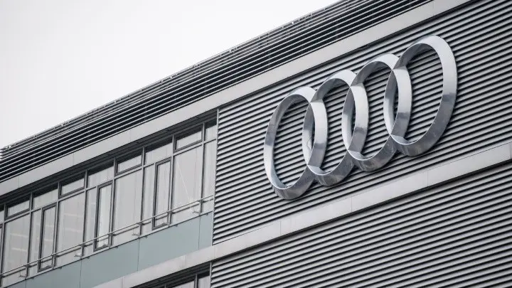 Σε φάση ανασχηματισμού η Audi – Αντιμέτωπη με τους δασμούς και τον ανταγωνισμό στην Κίνα