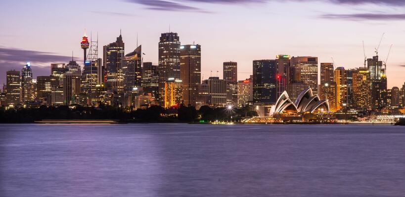 Διακοπές: Οι αναδυόμενες τάσεις που θα καθορίσουν τα ταξίδια το 2026