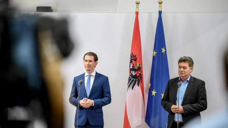 Κατά των κορωνο-ομολόγων τάσσεται η Αυστρία