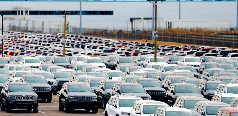 Στα σκαριά μια νέα παγκόσμια αυτοκινητοβιομηχανία