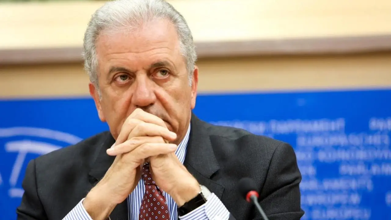 Αβραμόπουλος στο SIGMA: Η Κύπρος δεν είναι μόνη (vid)