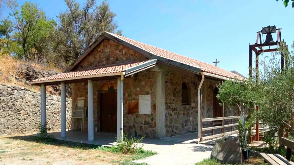 Οι οικονομικές υποχρεώσεις Ι.Μ. Αββακούμ στο μικροσκόπιο του Τμ. Φορολογίας