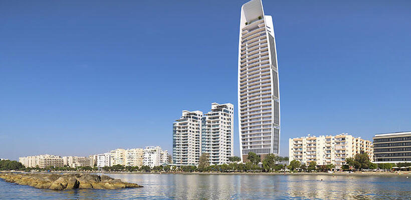 Οι «15» μεγαλύτεροι developers της Κύπρου