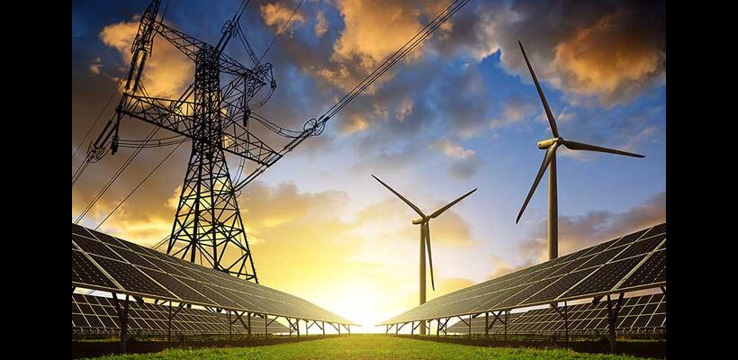 Η Amazon επενδύει σε τρία έργα ανανεώσιμης ενέργειας στην Ελλάδα