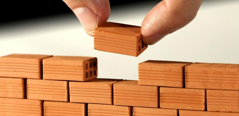 €209 εκατ. η αξία αδειών οικοδομής μεγάλων έργων 