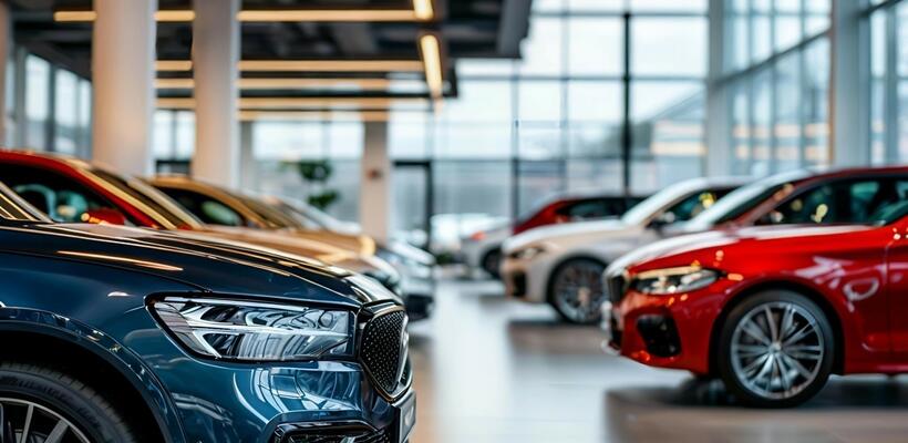 ΕΕ: Πτώση 3,9% στις πωλήσεις νέων αυτοκινήτων το Ιανουάριο