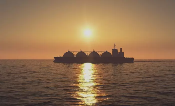Τουρκία: Στροφή της Άγκυρας στο LNG πάρα τις συμβάσεις με τη Ρωσία