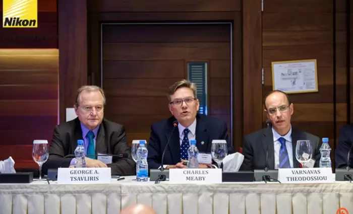 DP World Limassol: Έτοιμη να ηγηθεί του εμπορίου πετρελαίου και φυσικού αερίου