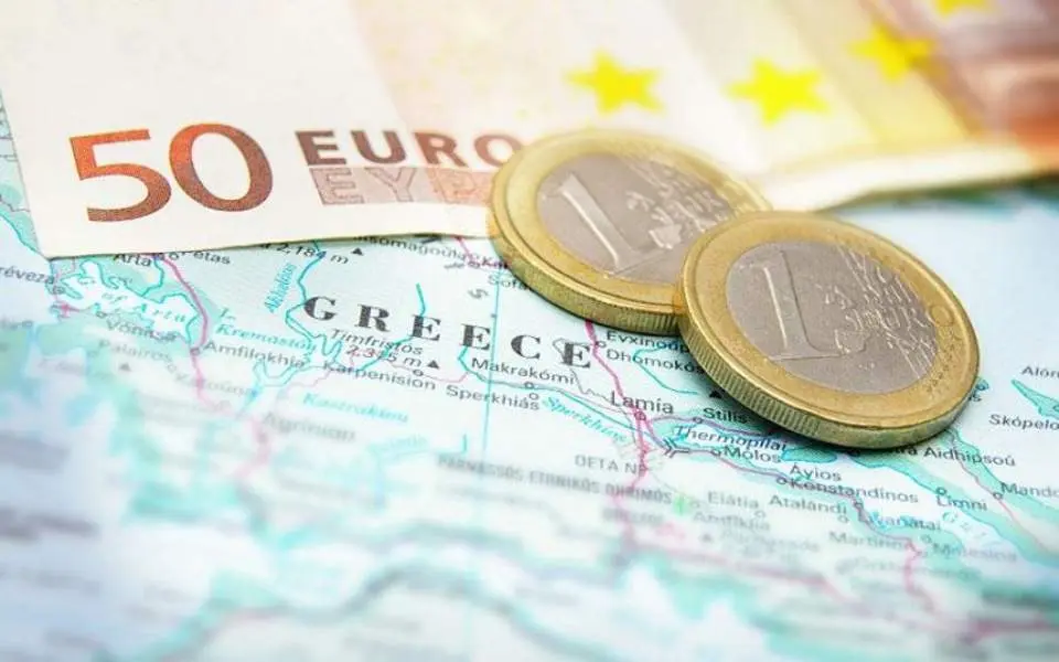 Ελλάδα: Σε ανοδική πορεία ο δείκτης οικονομικού κλίματος