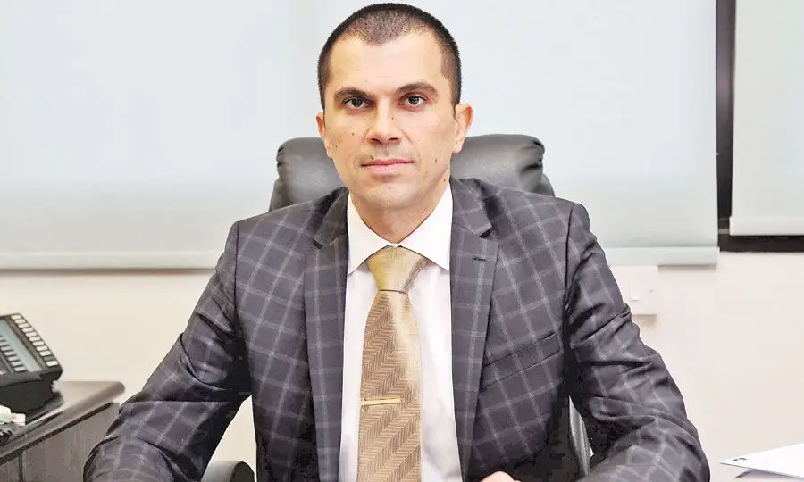 Σ. Περδίος: Τεράστιο επίτευγμα για την Κύπρο η συμφωνία με το Ισραήλ