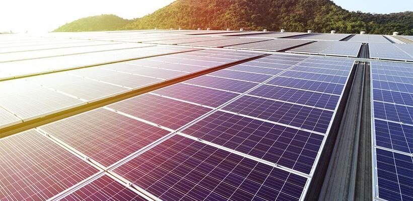 Στο 41,6% το ποσοστό της Κύπρου σε θέρμανση και ψύξη από ανανεώσιμες πηγές ενέργειας