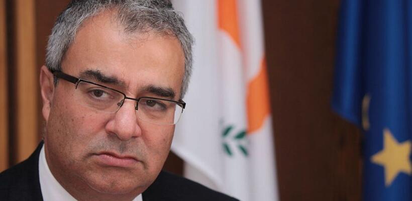 Λάδι στη φωτιά από Πανίκο Δημητριάδη για το ευρώ