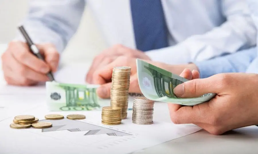 Πλεόνασμα Γενικής Κυβέρνησης €720,0 εκ. δείχνουν τα προκαταρκτικά γ' τριμήνου