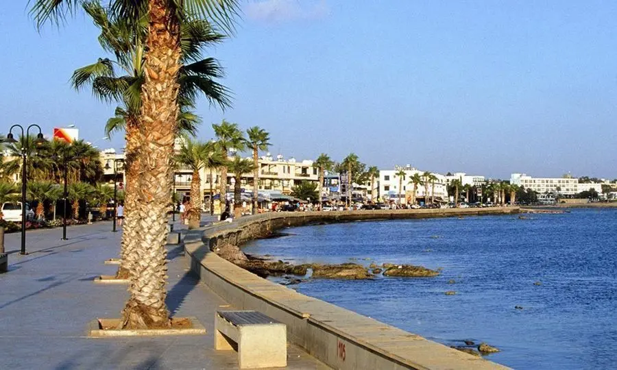 Προωθούν γέφυρα €450.000 στην Πάφο