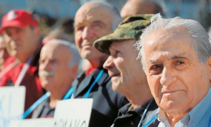 Συνεχίζουν τις πιέσεις οι συνταξιούχοι τις ΕΚΥΣΥ